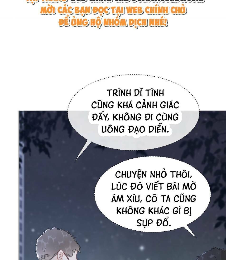 nữ phụ ngày nào cũng muốn ly hôn với ta chapter 36 - Trang 2