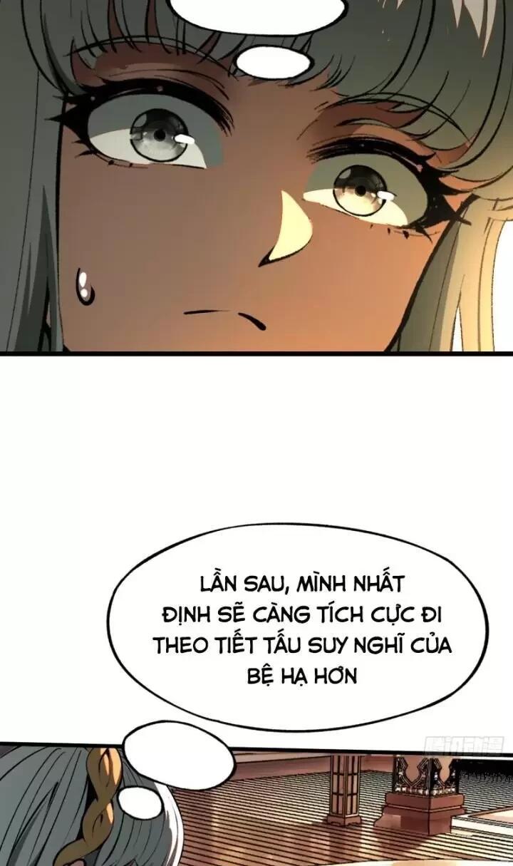 không cẩn thận, lưu danh muôn thủa Chapter 22 - Trang 1