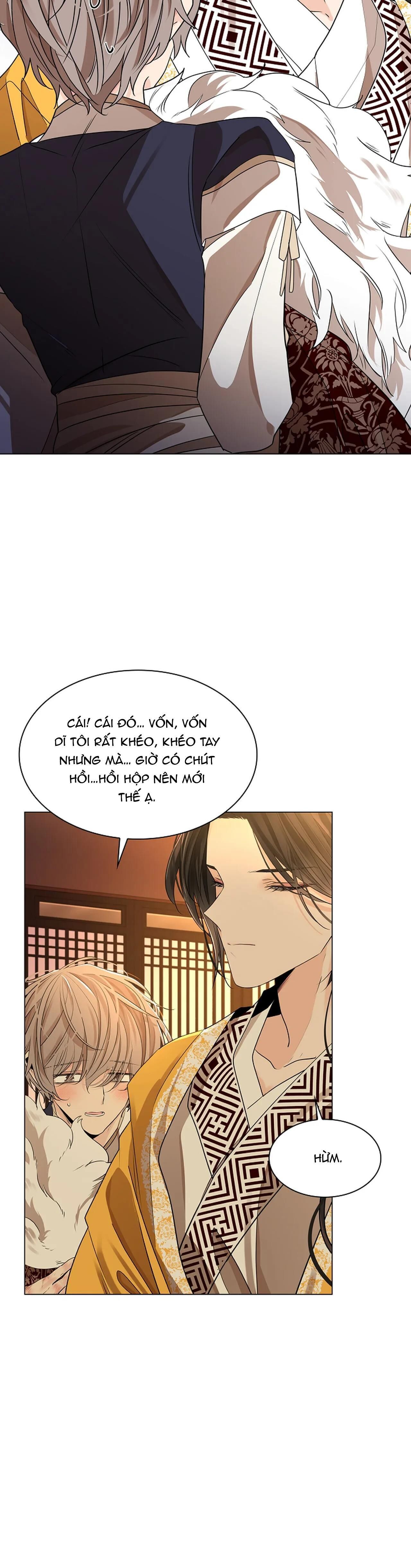 hoa giấy Chapter 26 - Next 26.1