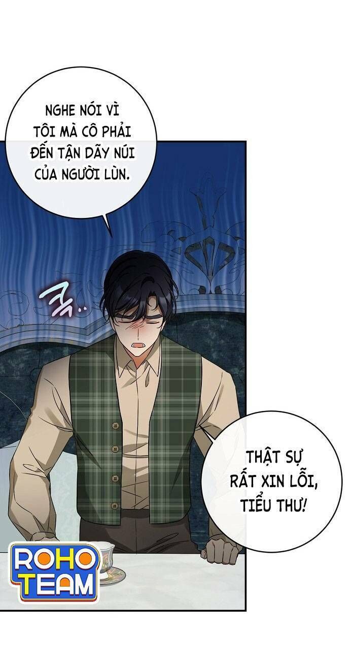 tôi đã thuần hóa hầu tước ác ma chapter 47 - Trang 2