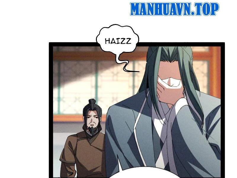 tróc đao nhân Chapter 18 - Next Chapter 19