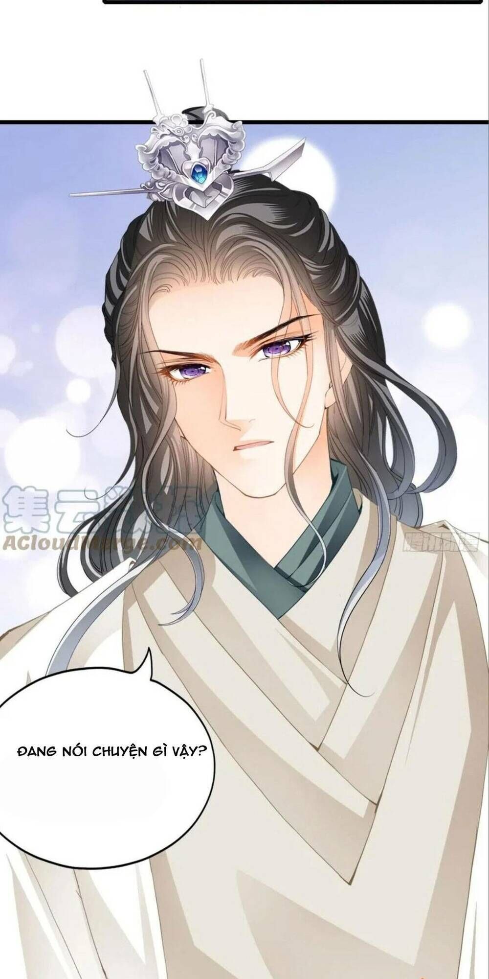 bổn vương muốn ngươi chapter 95 - Next chapter 96