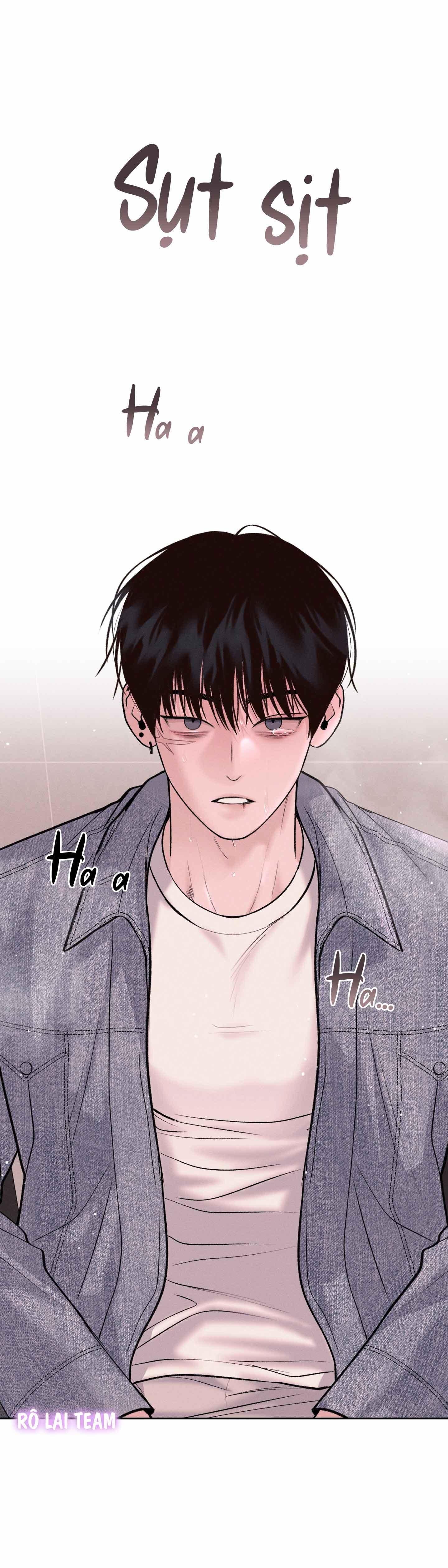 cứu tinh của thứ hai Chapter 22 - Next 23