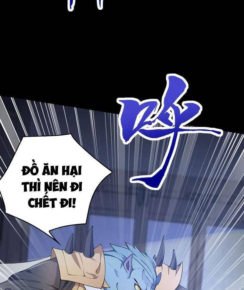 đồ đệ thăng cấp, ta nằm không cũng mạnh Chapter 50 - Next Chapter 51