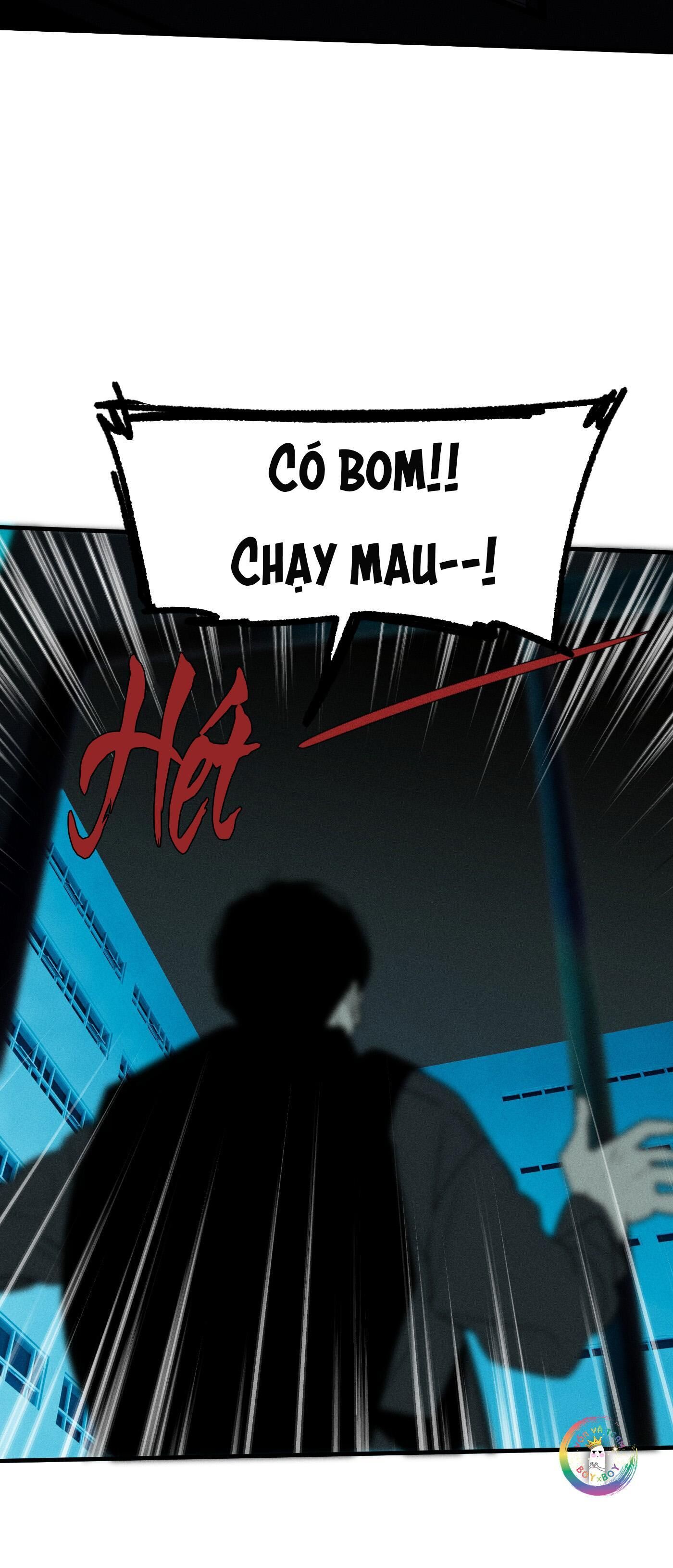 Id Của Thần Chapter 47 - Trang 2