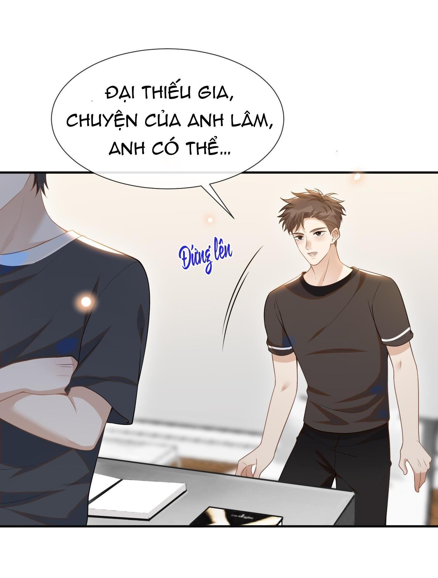 Lai Sinh Bất Kiến Chapter 55 - Next Chapter 56