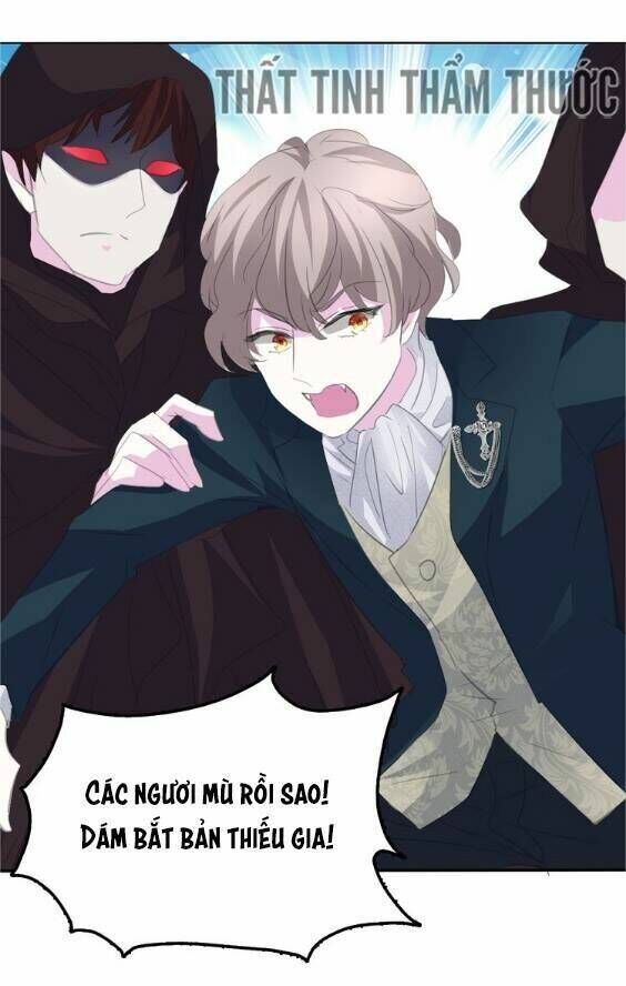 Một Lời Không Hợp Liền Hút Máu Chapter 37 - Next Chapter 38