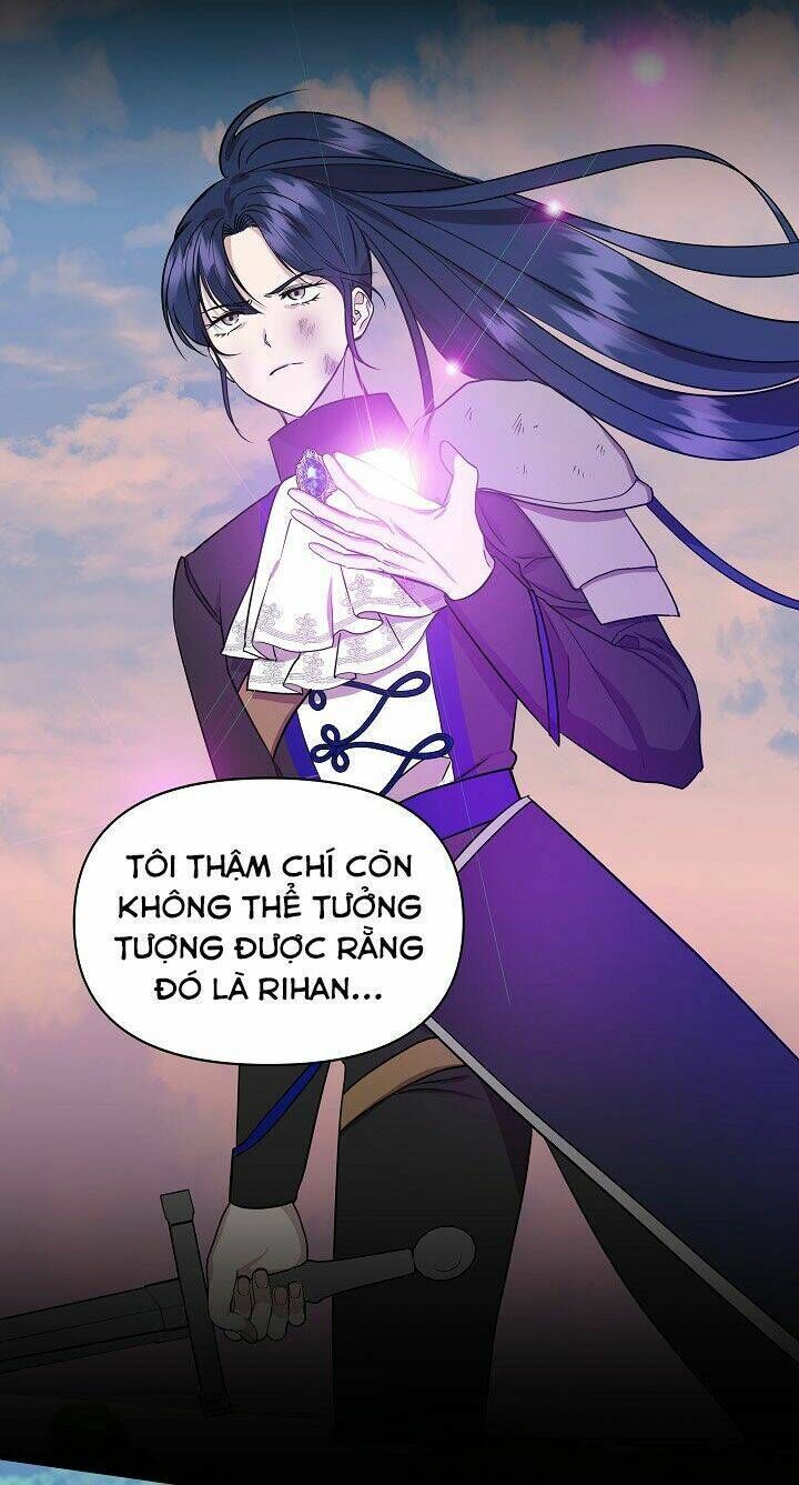 tôi không phải là cinderella chapter 15 - Trang 2