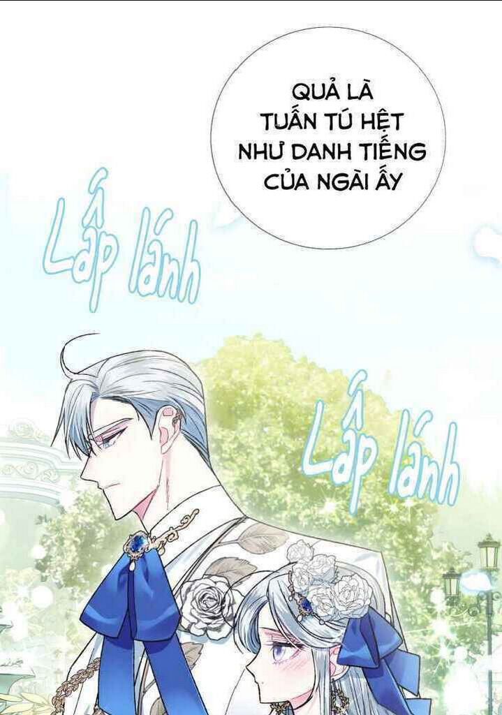 cha ơi con không muốn kết hôn đâu Chapter 25 - Next chapter 26