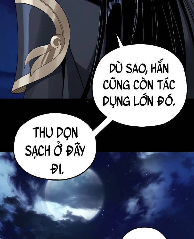 ta trời sinh đã là nhân vật phản diện chapter 51 - Next chapter 52