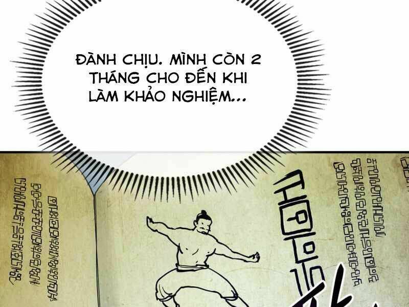 thăng cấp cùng thần chapter 39 - Next chapter 40