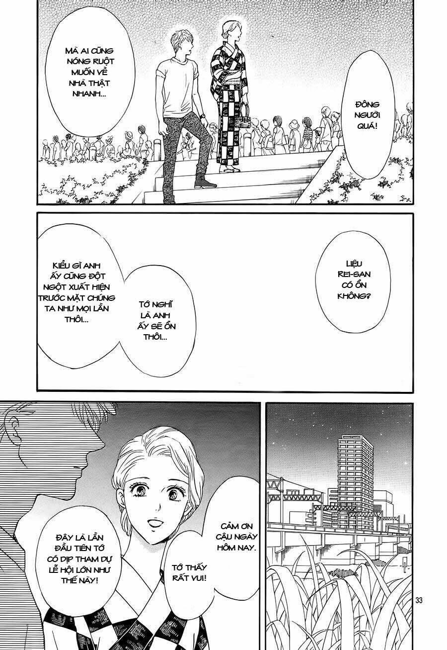 Sumika Sumire Chapter 31 - Trang 2