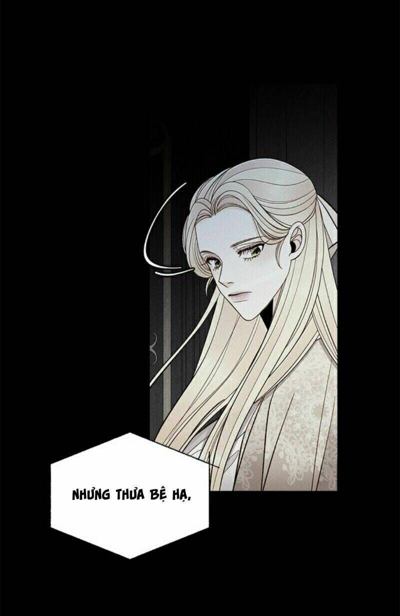 hoàng hậu muốn tái hôn chapter 62 - Trang 1