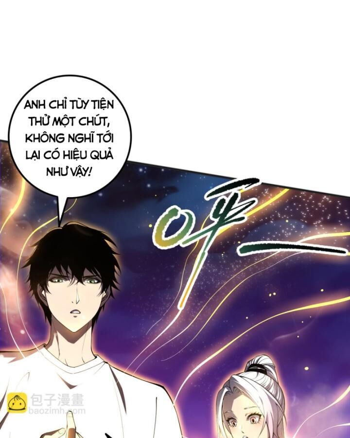 tử linh pháp sư! ta chính là thiên tài chapter 58 - Trang 1