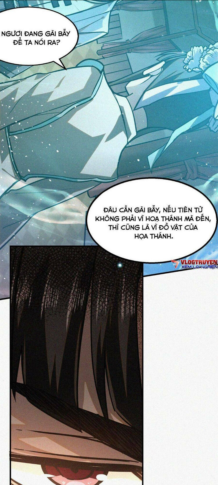 tâm ma chapter 40 - Trang 2