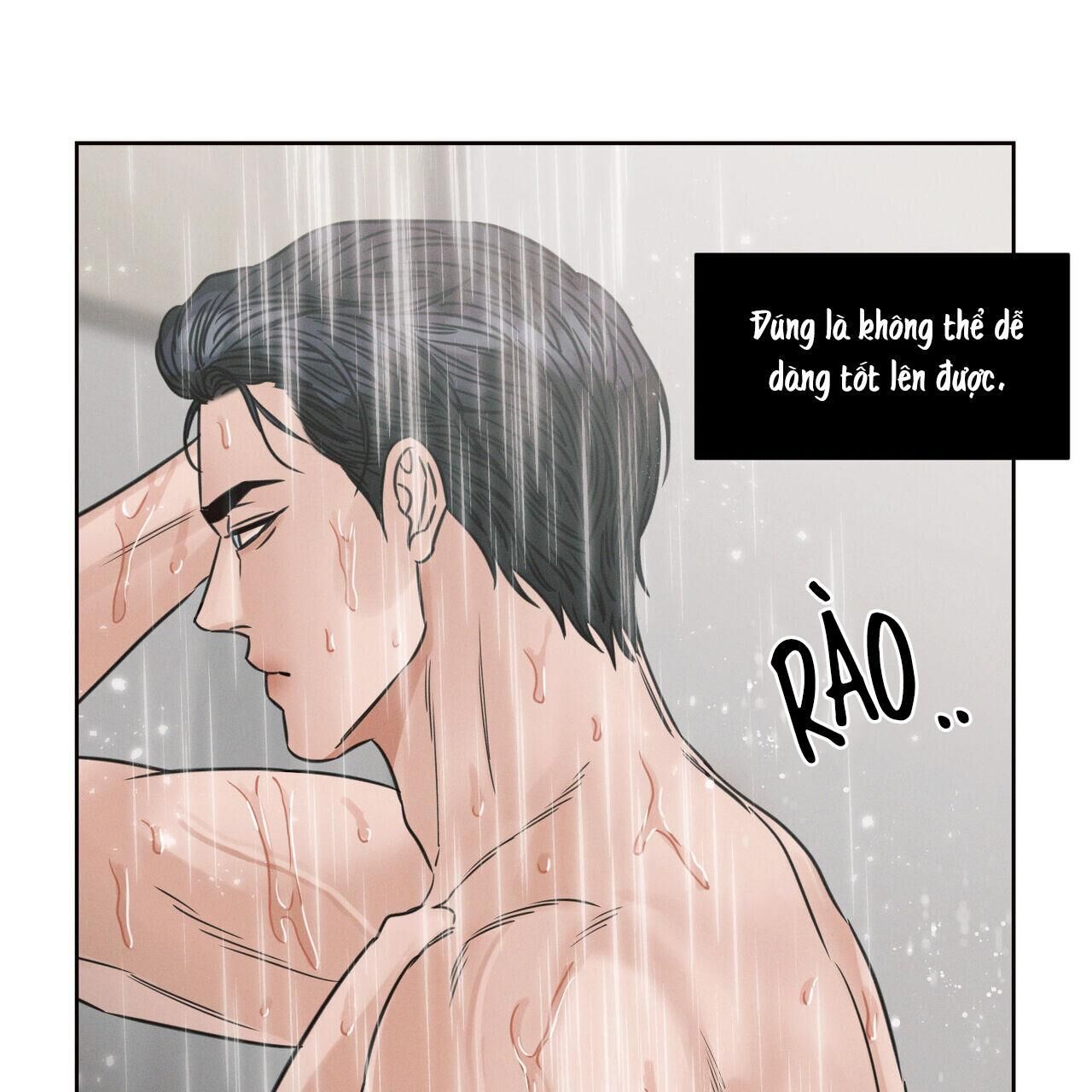 dù anh không yêu em Chapter 73 - Trang 2