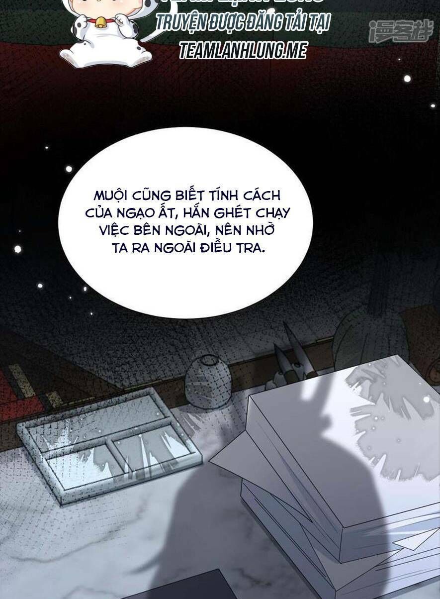 long nữ điện hạ bị phản công chapter 8 - Next chapter 9