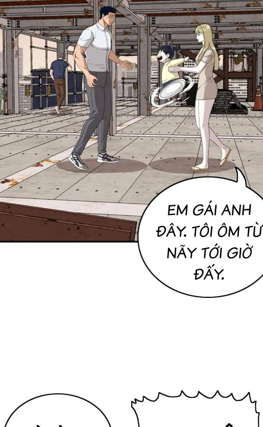 người xấu chapter 152 - Next chương 153