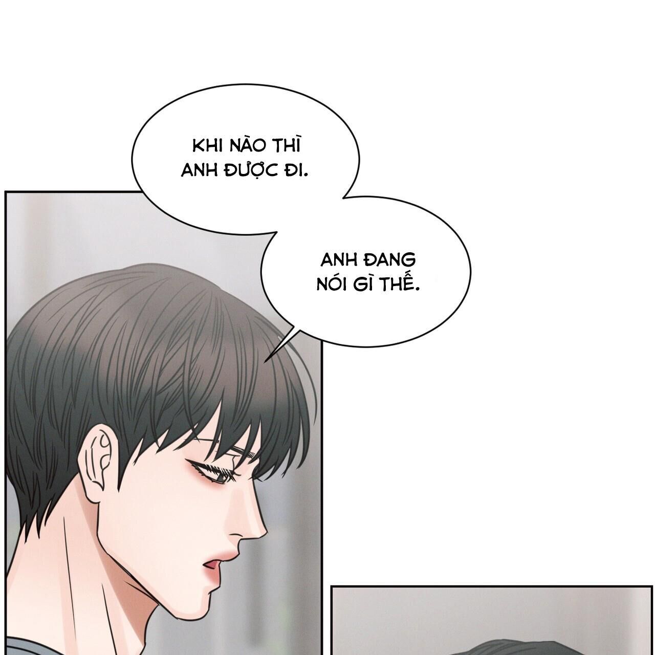 dù anh không yêu em Chapter 86 - Trang 2