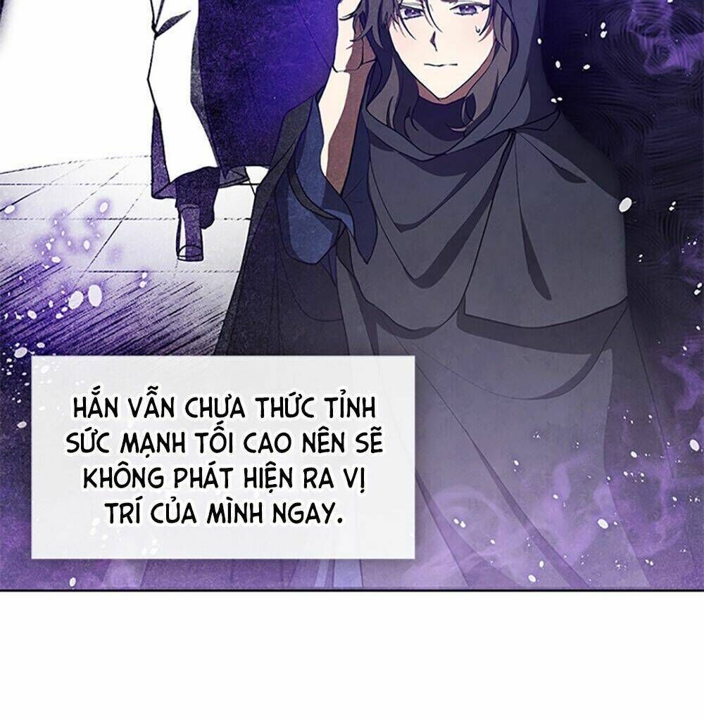 không thể thoát khỏi người chapter 28 - Next chapter 29