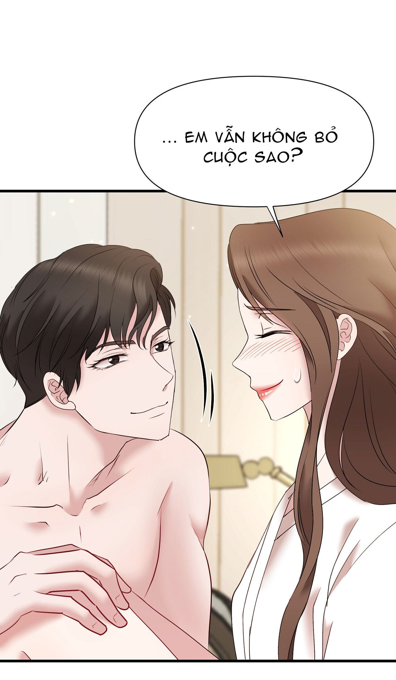 [18+] hiểm nguy CHAP 16 - Next 16.1