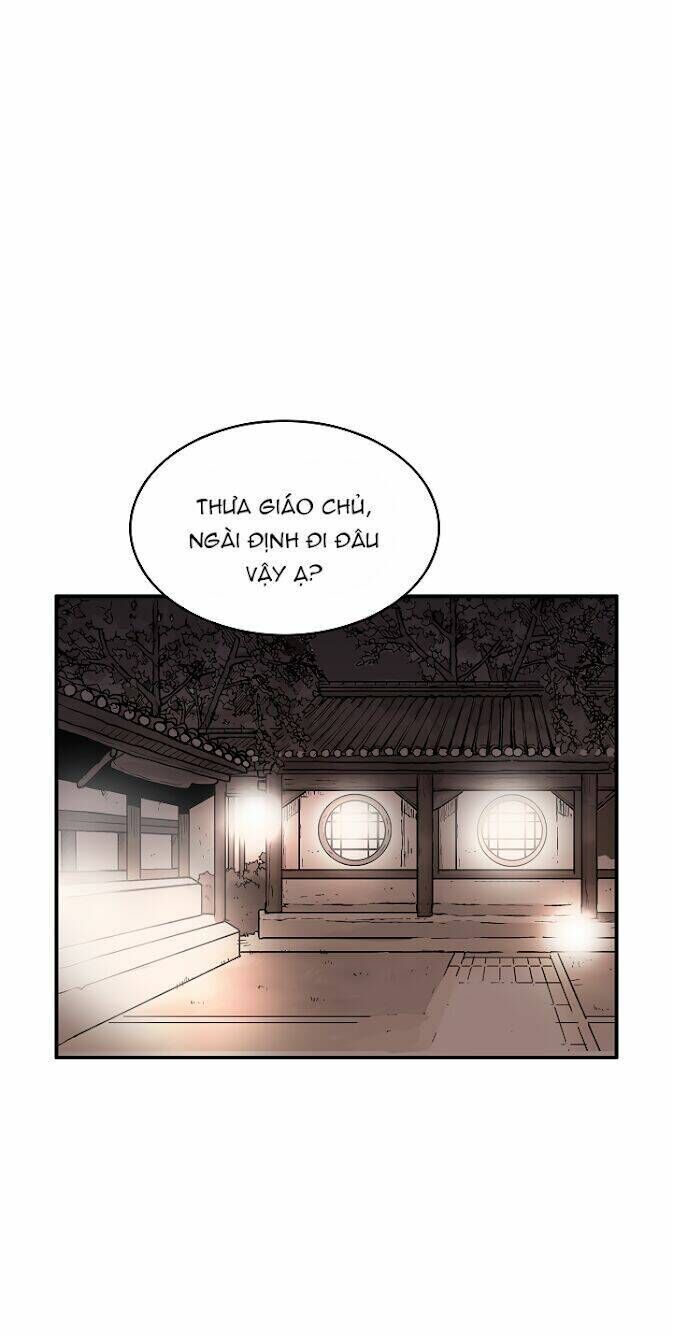 hỏa sơn quyền Chapter 43 - Trang 2