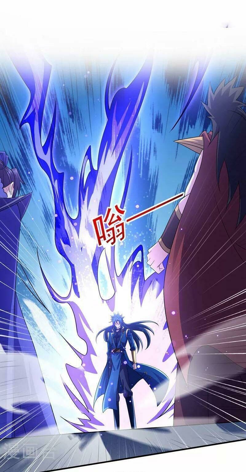 linh kiếm tôn Chapter 508 - Next chapter 509