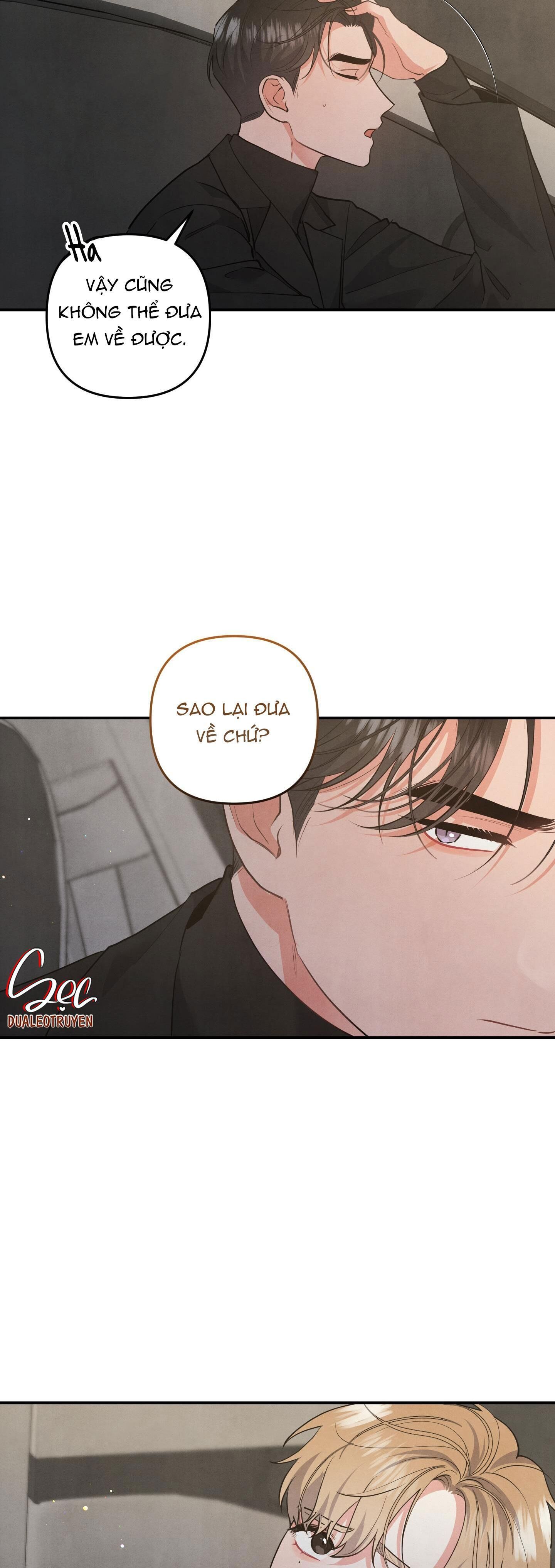 mối quan hệ của thú nhân Chapter 69 CHAP 66 - Next Chương 70