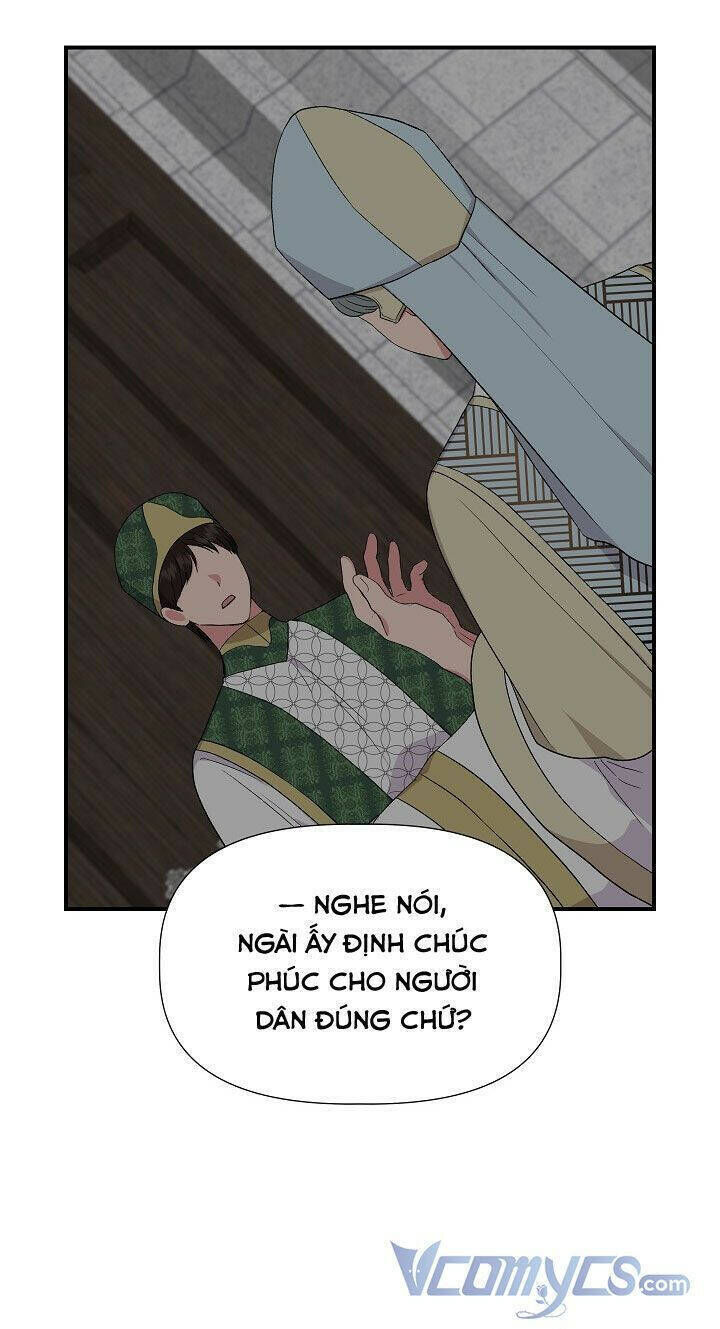 tôi không phải là cinderella chapter 58 - Trang 2