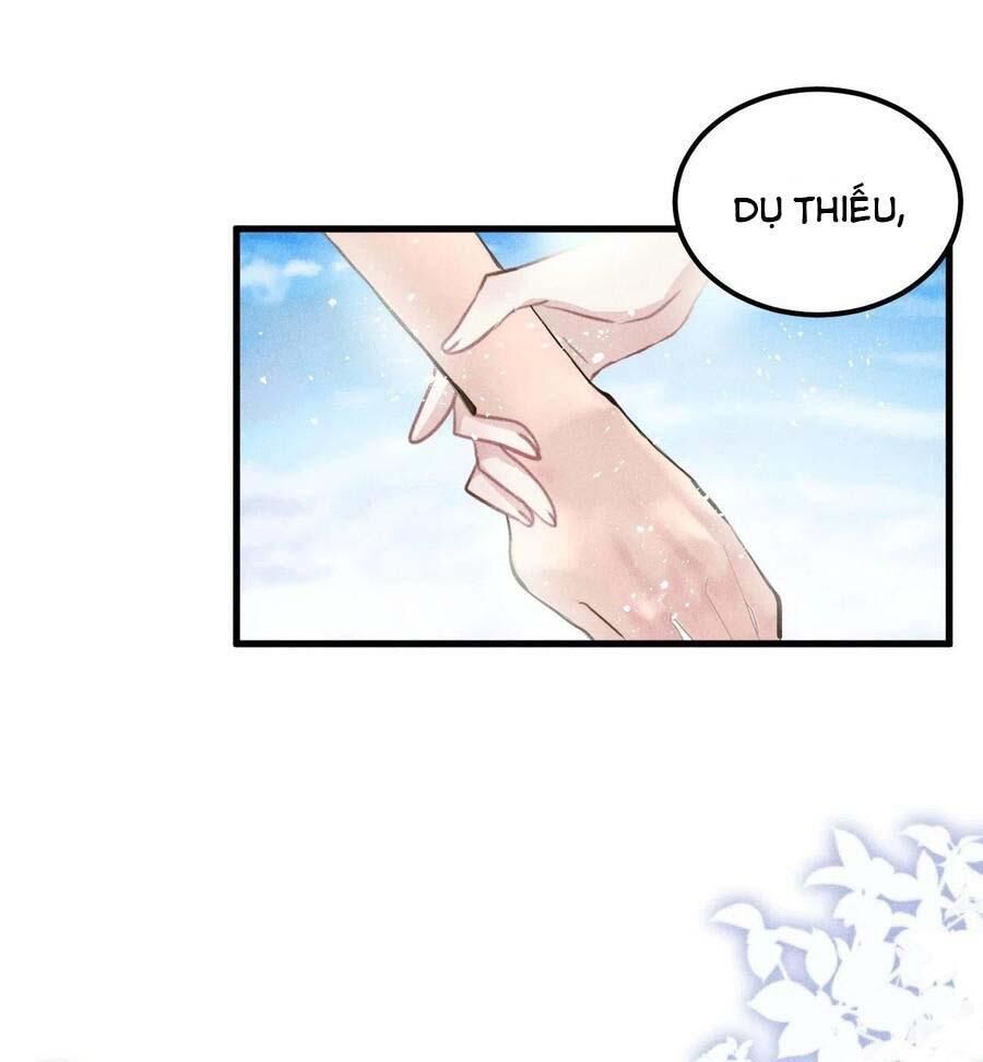 Lang Sói Thượng Khẩu Chapter 35 - Trang 2