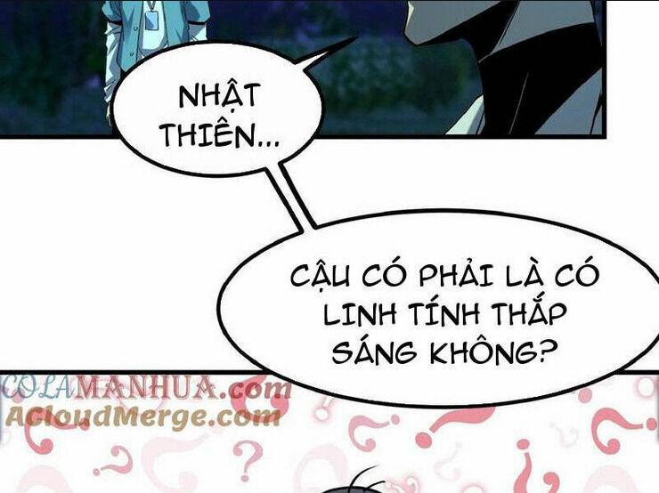 quỷ dị khó giết? thật xin lỗi, ta mới thật sự là bất tử chương 43 - Next chapter 44