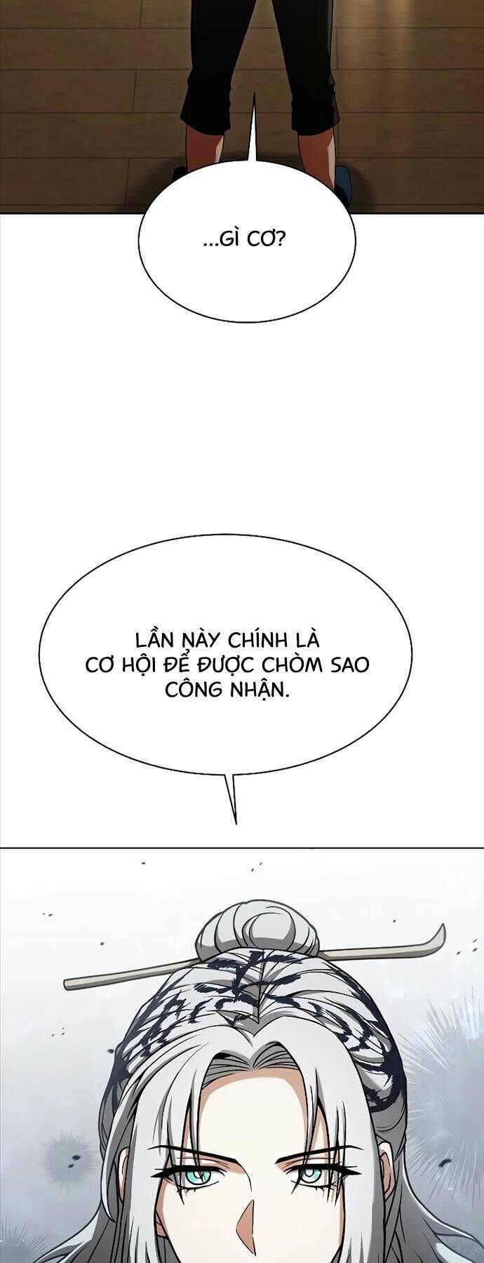 chòm sao là đệ tử của tôi chapter 52 - Next chương 53