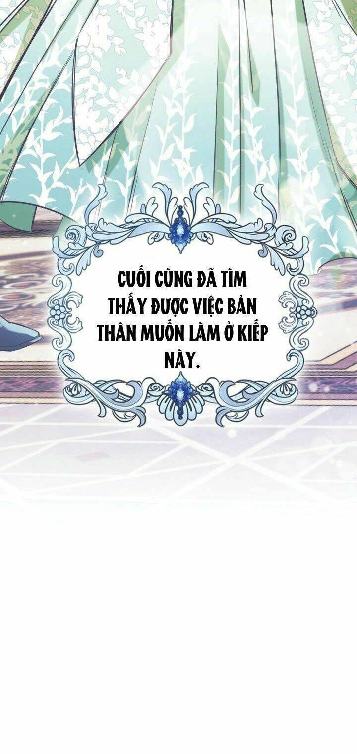 hôm nay công nương toàn năng cũng thấy chán nản chapter 3 - Trang 2