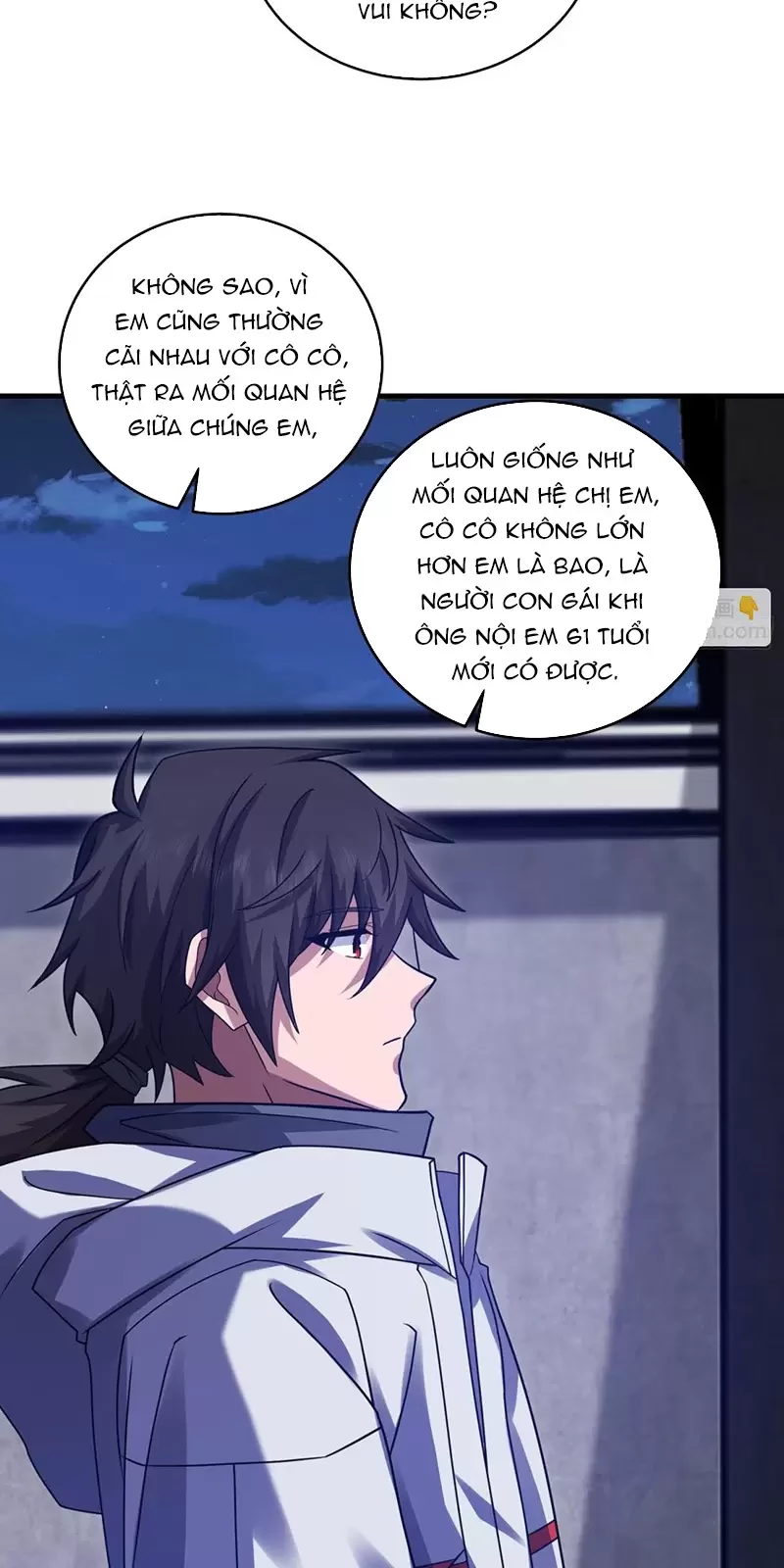 đệ nhất danh sách Chapter 405 - Next Chapter 406