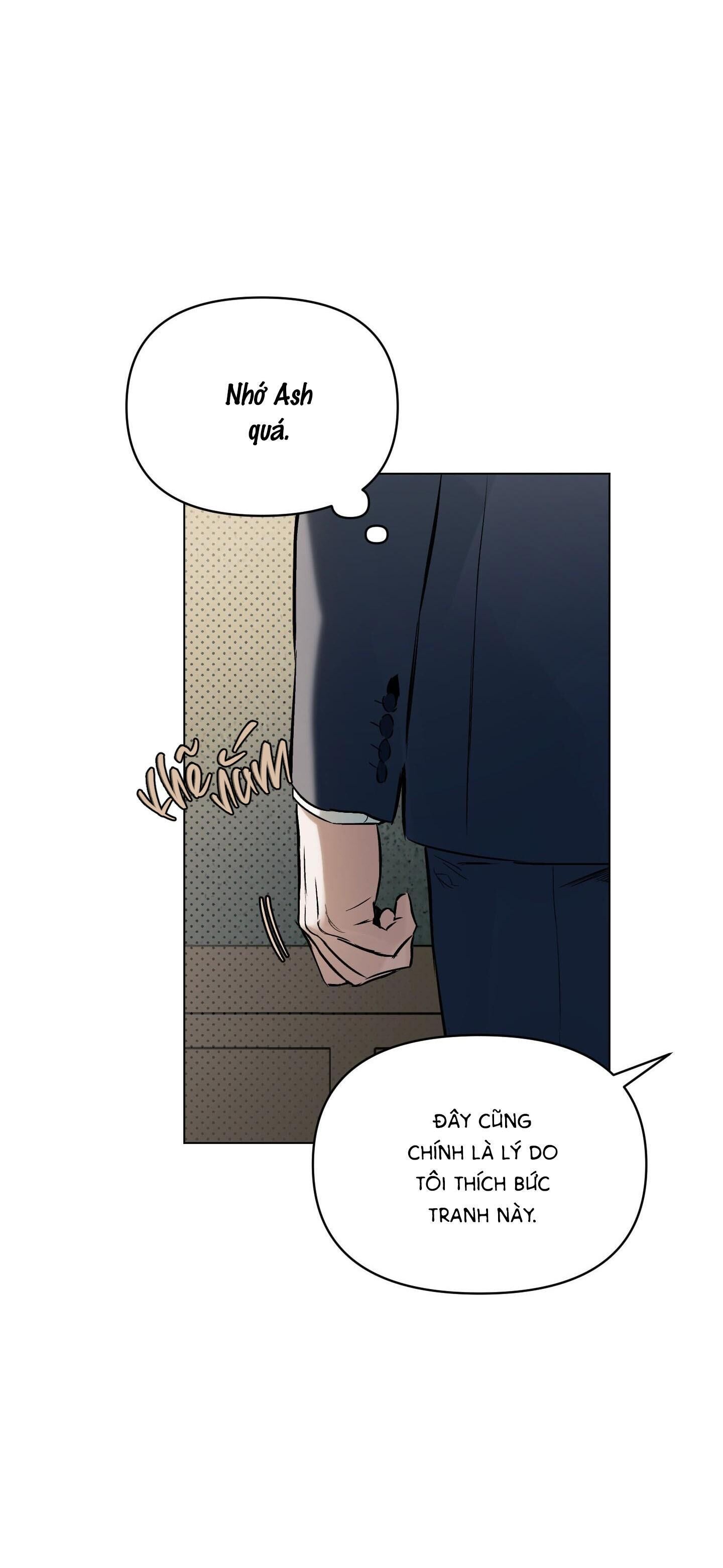 (CBunu) Định Tên Mối Quan Hệ Chapter 47 - Trang 2