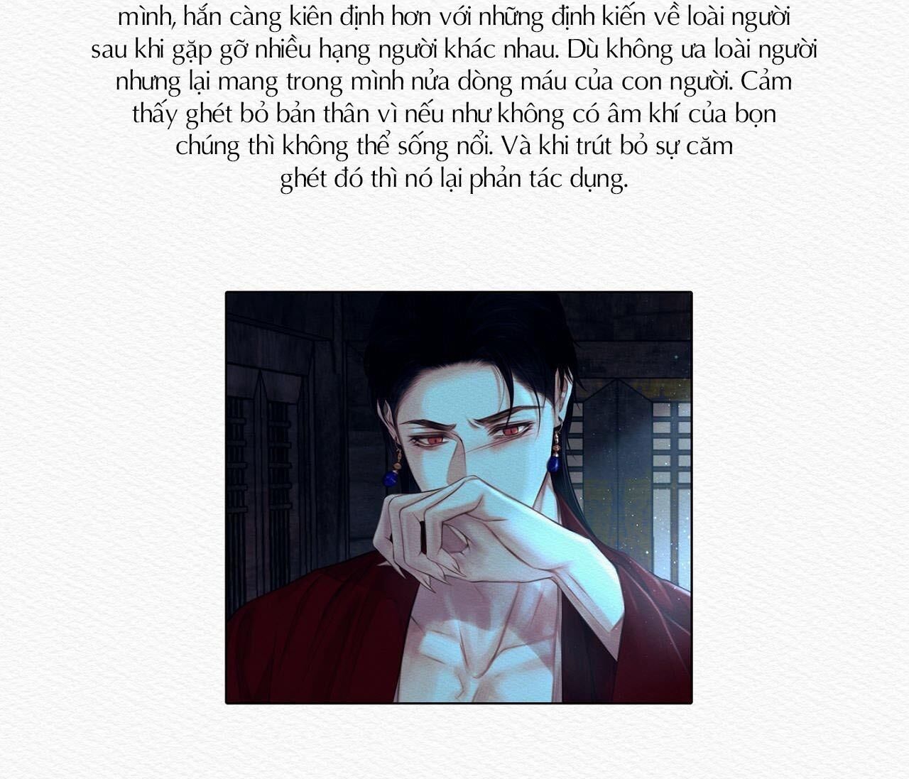 (CBunu) Củy Dạ Khút Chapter 62.9 Hậu Kì 2 - Trang 1