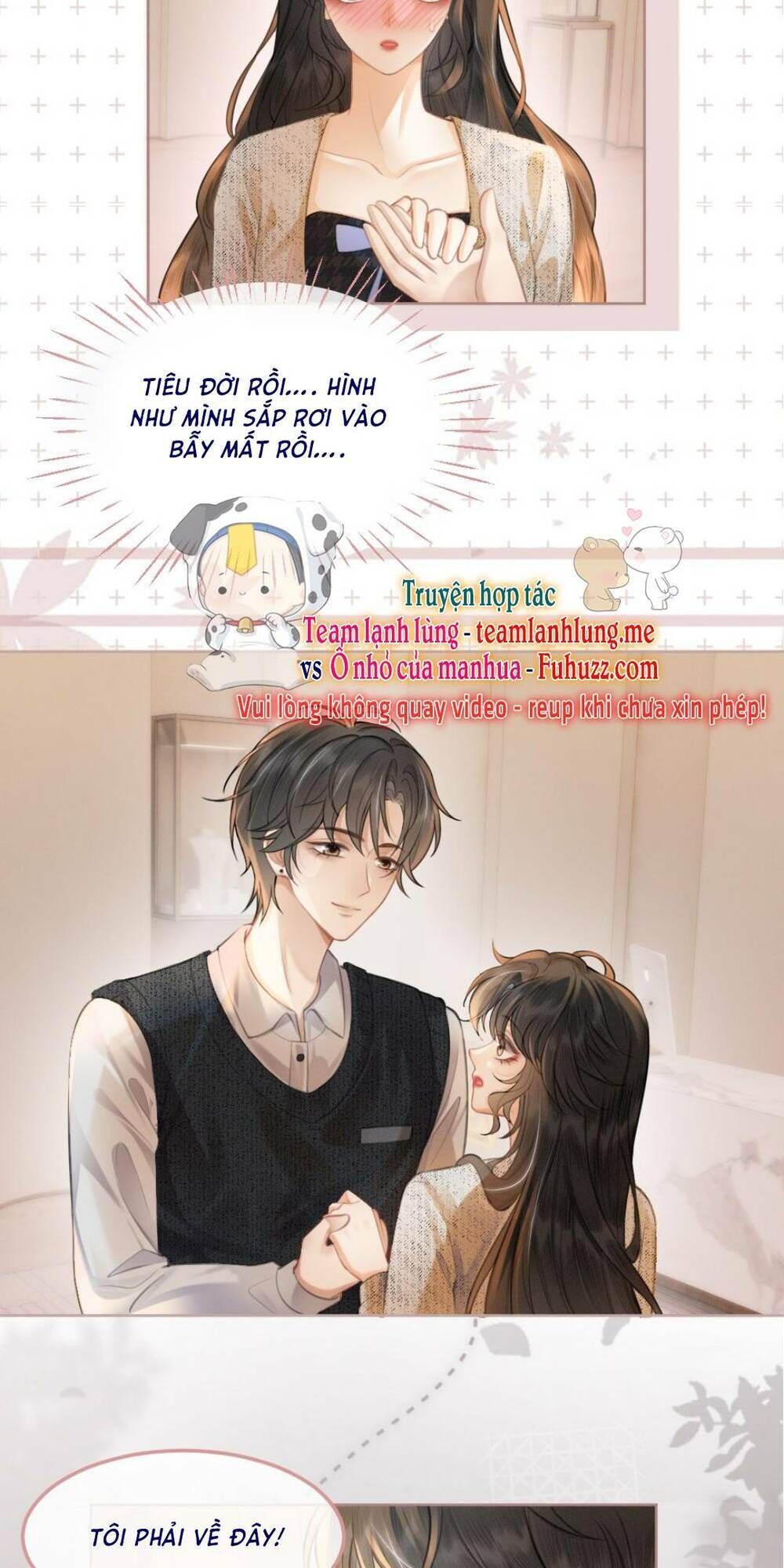 cùng đỉnh lưu ảnh đế yêu đương phát đường chapter 90 - Next chapter 91