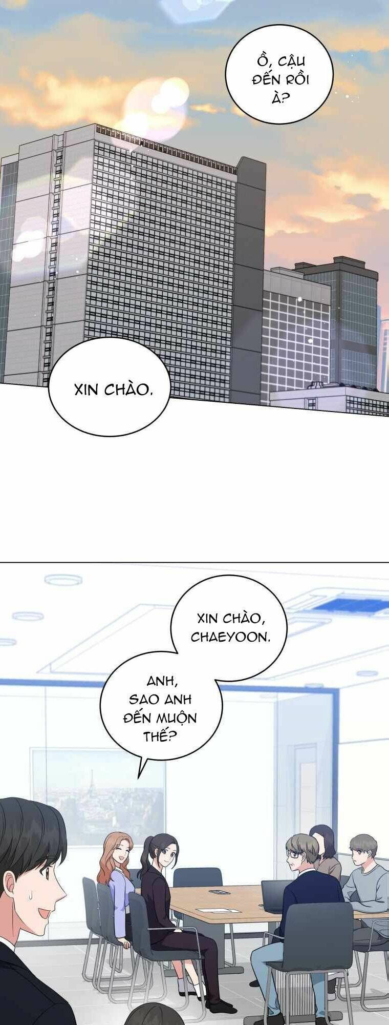 con gái tôi là một thiên tài âm nhạc chapter 55 - Next Chapter 55.1