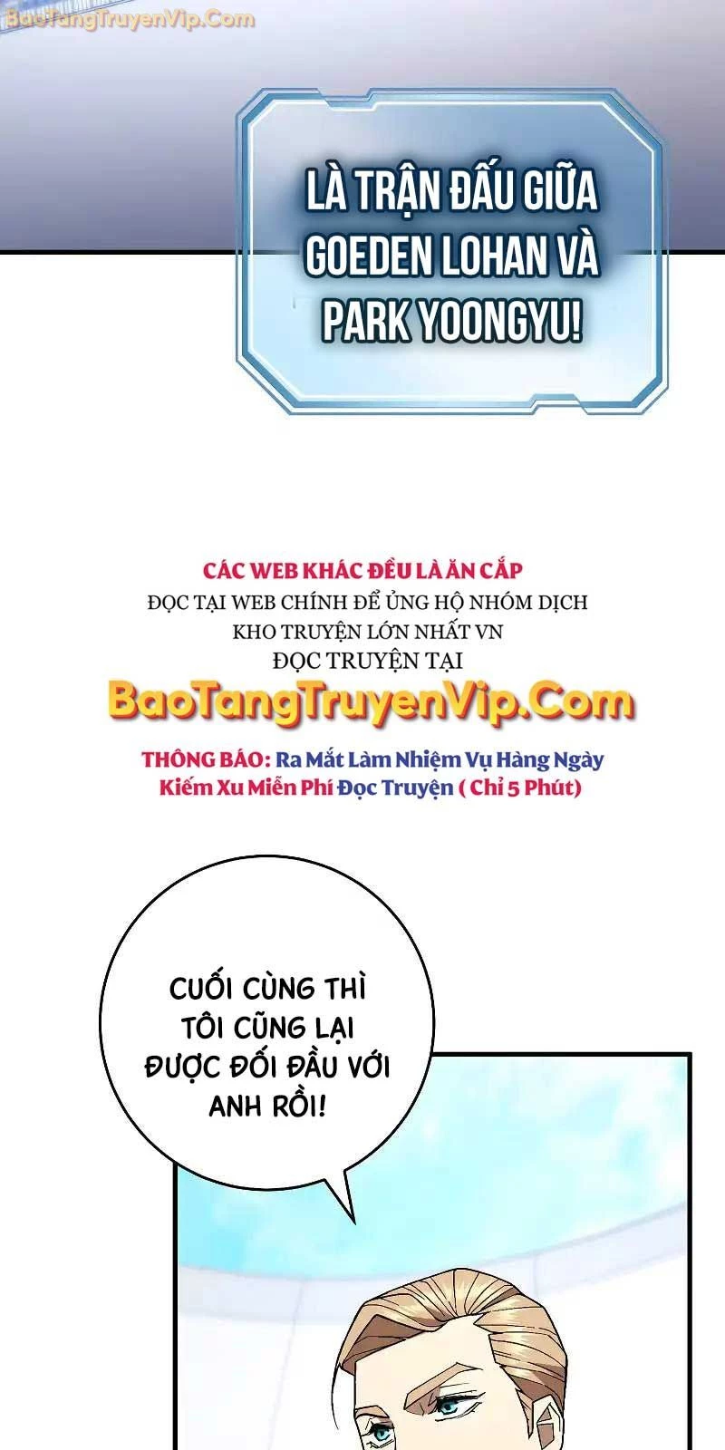 anh hùng trở về Chapter 104 - Trang 2