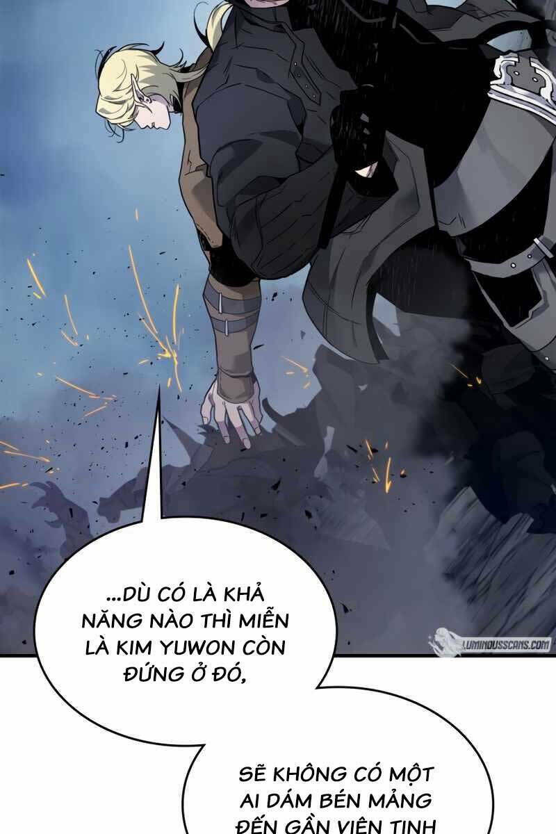 thăng cấp cùng thần chapter 80 - Next chapter 81