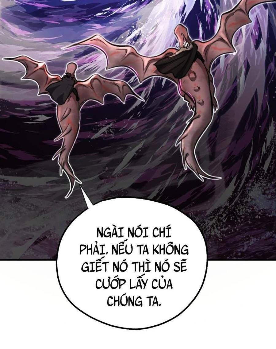 trở thành quái vật chapter 15 - Trang 2