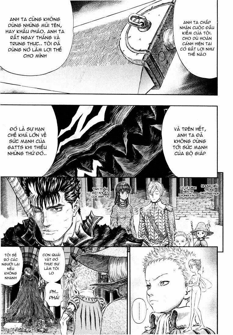 berserk chapter 271 - Trang 2