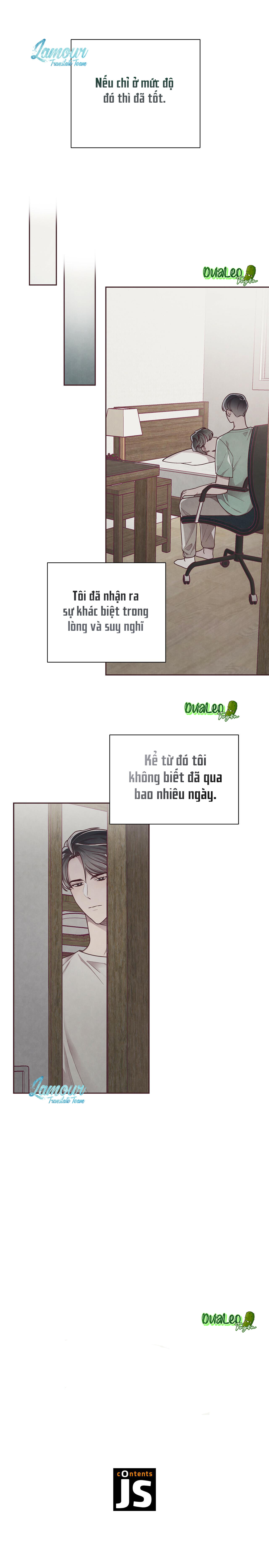 Liên Kết Giữa Chúng Ta Chapter 9 - Next Chapter 10