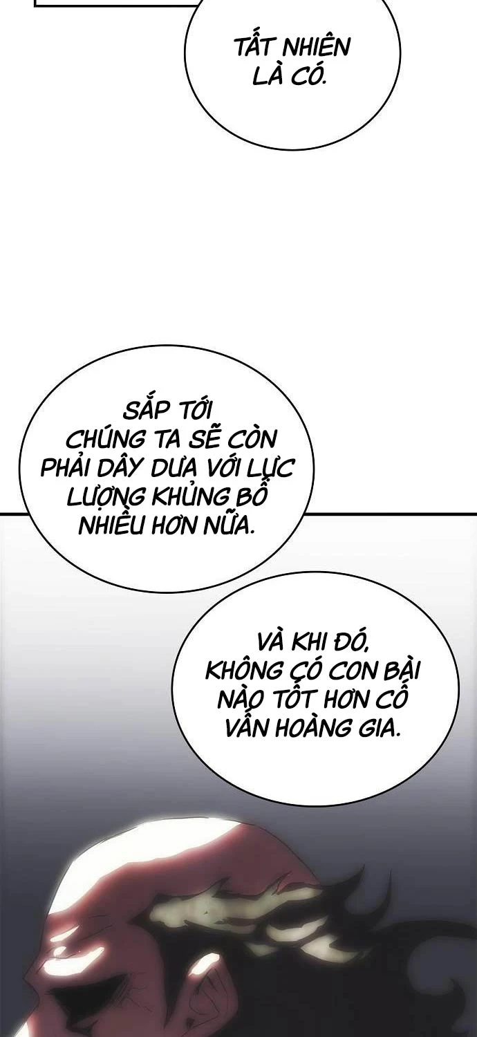 bản năng hồi quy của chó săn chapter 38 - Next chapter 39