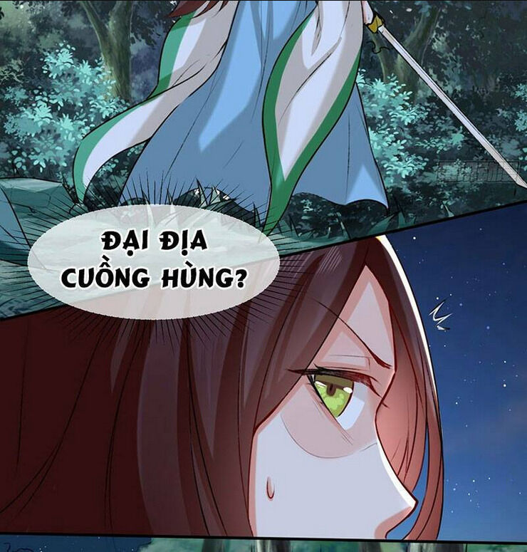 vô tận thôn phệ chapter 5 - Next chapter 6