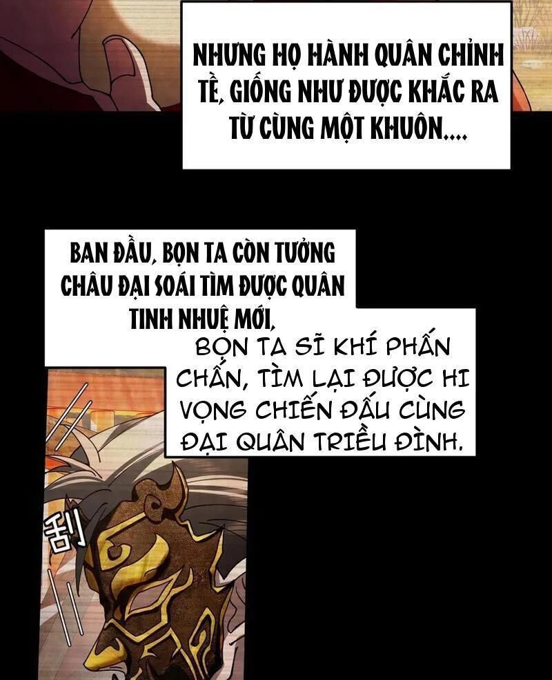 tu tiên bắt đầu từ việc bị bạn bè xa lánh chapter 33 - Next Chương 34