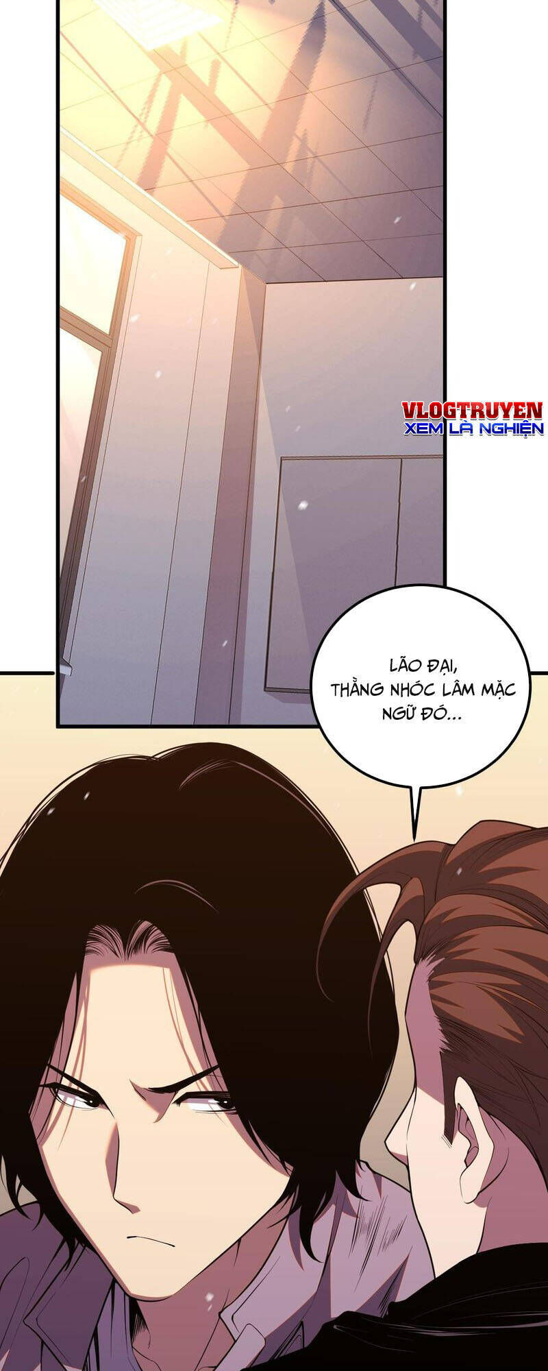 thảm họa tử linh sư chapter 30 - Trang 1