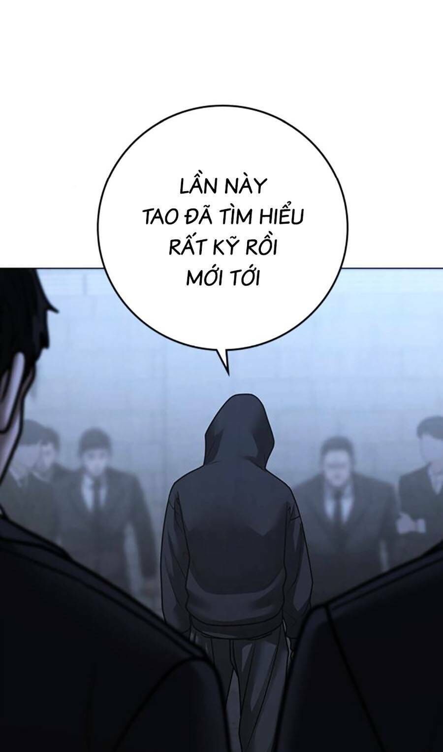 nhiệm vụ đời thật chương 101 - Next chapter 102