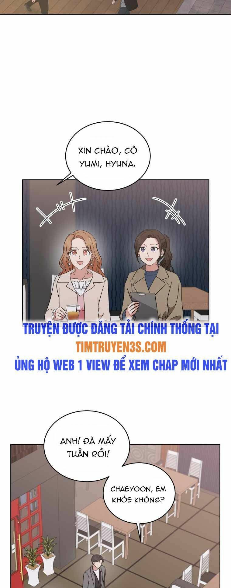 con gái tôi là một thiên tài âm nhạc chapter 53 - Next Chapter 53.1