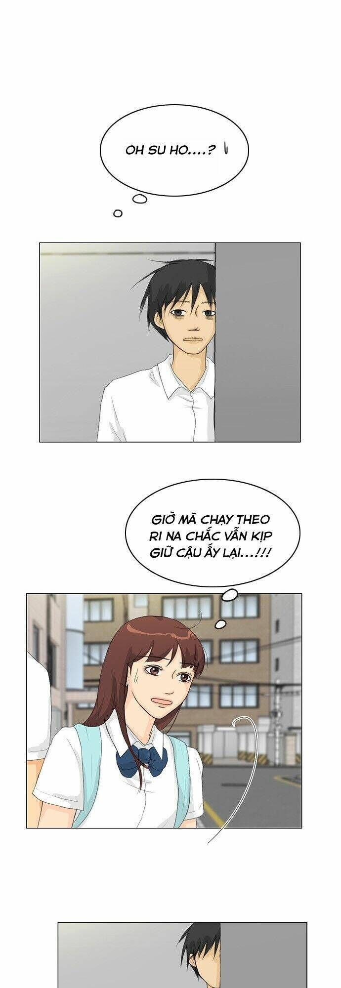 Vợ Ma Chapter 30 - Next Chapter 31